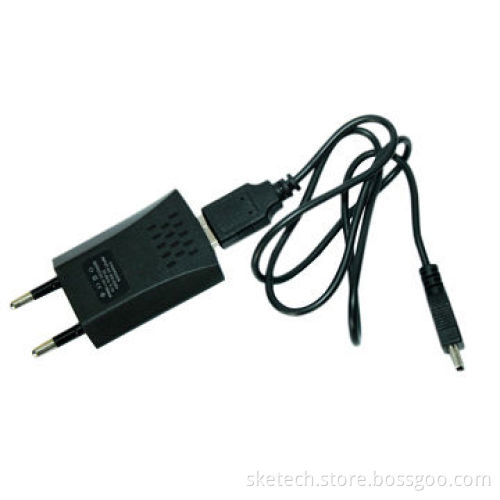 Twinkle USB Charger for Electronic Cigarettes, Compliant with CE Standard and RoHS DirectiveNew